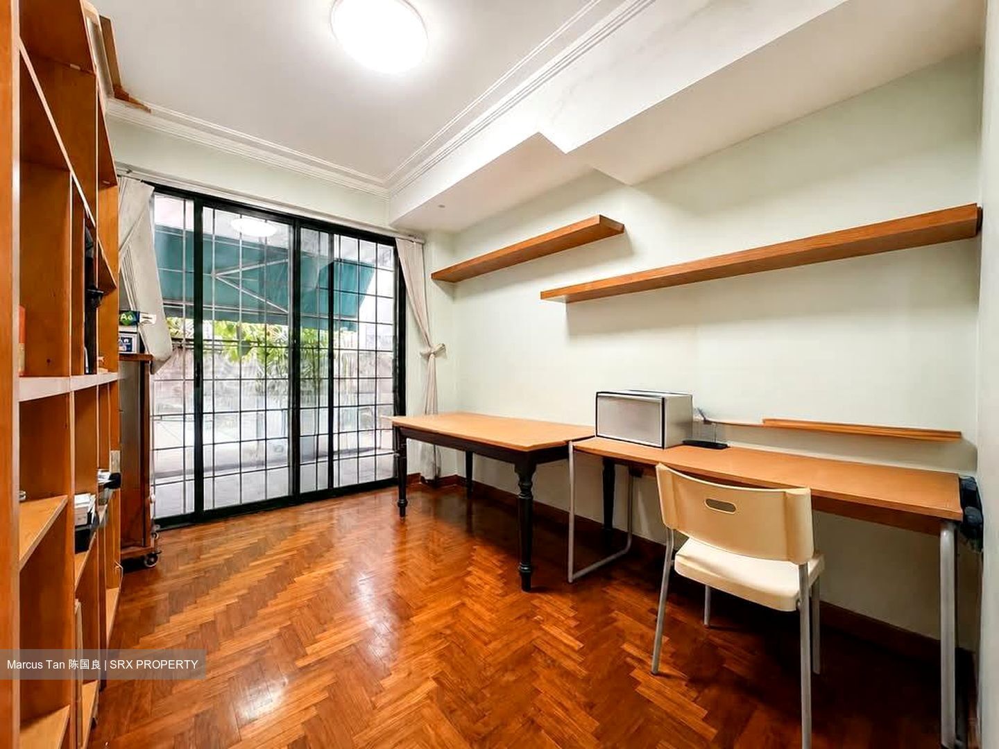 Tai Keng Villas (D19), Terrace #580003751